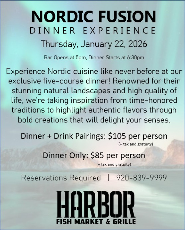 NordicEvent social media