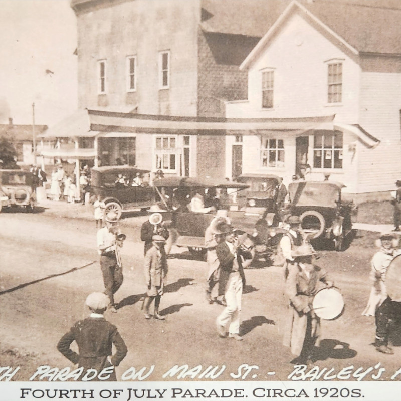FlashbackJuly4thParade 7.3.2023
