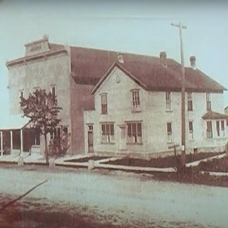 1920sAugustShram OlgaOlson